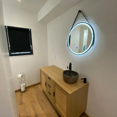Apartmán Henri Marie L Pastel, Maritime, Soleil Levant